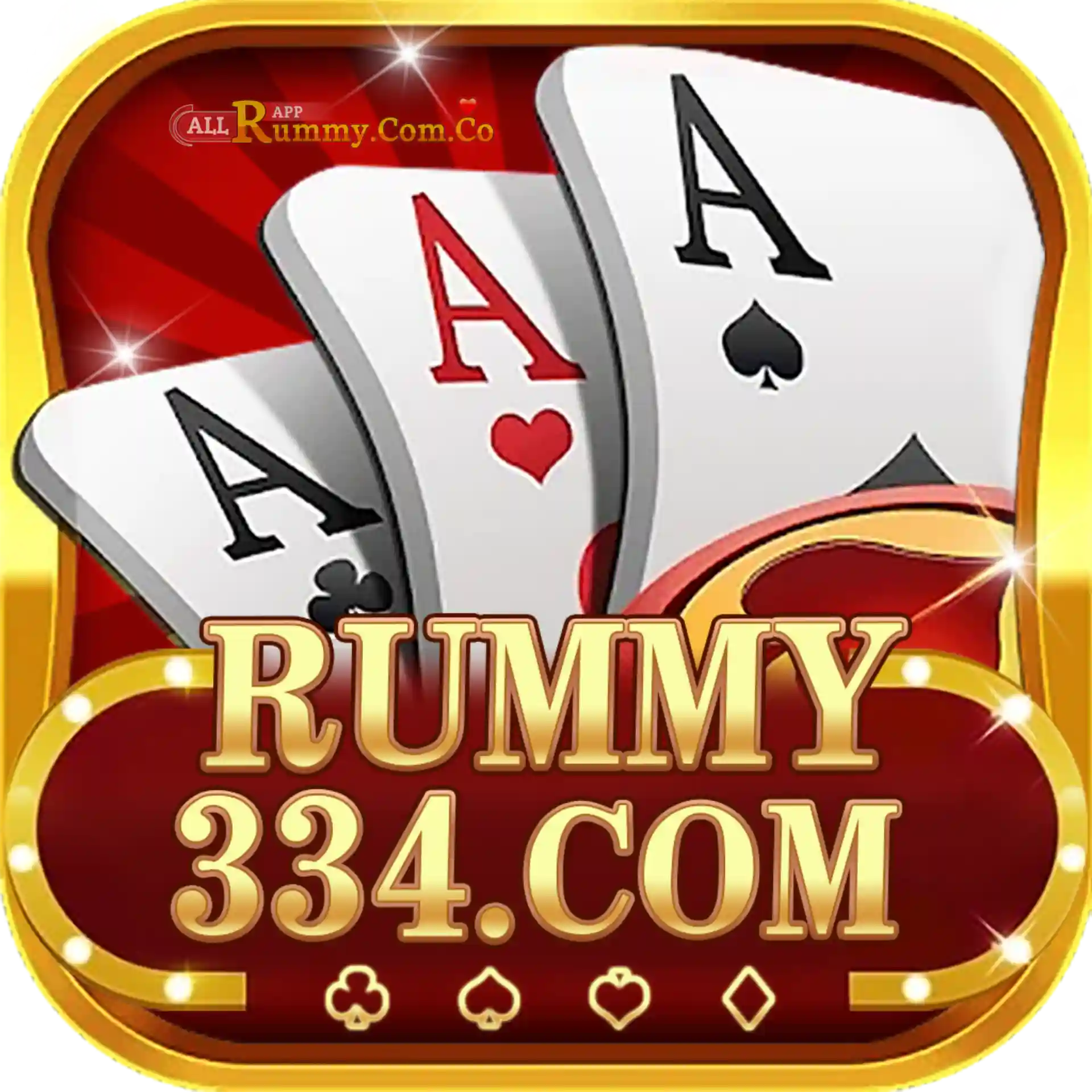 334 Rummy APK