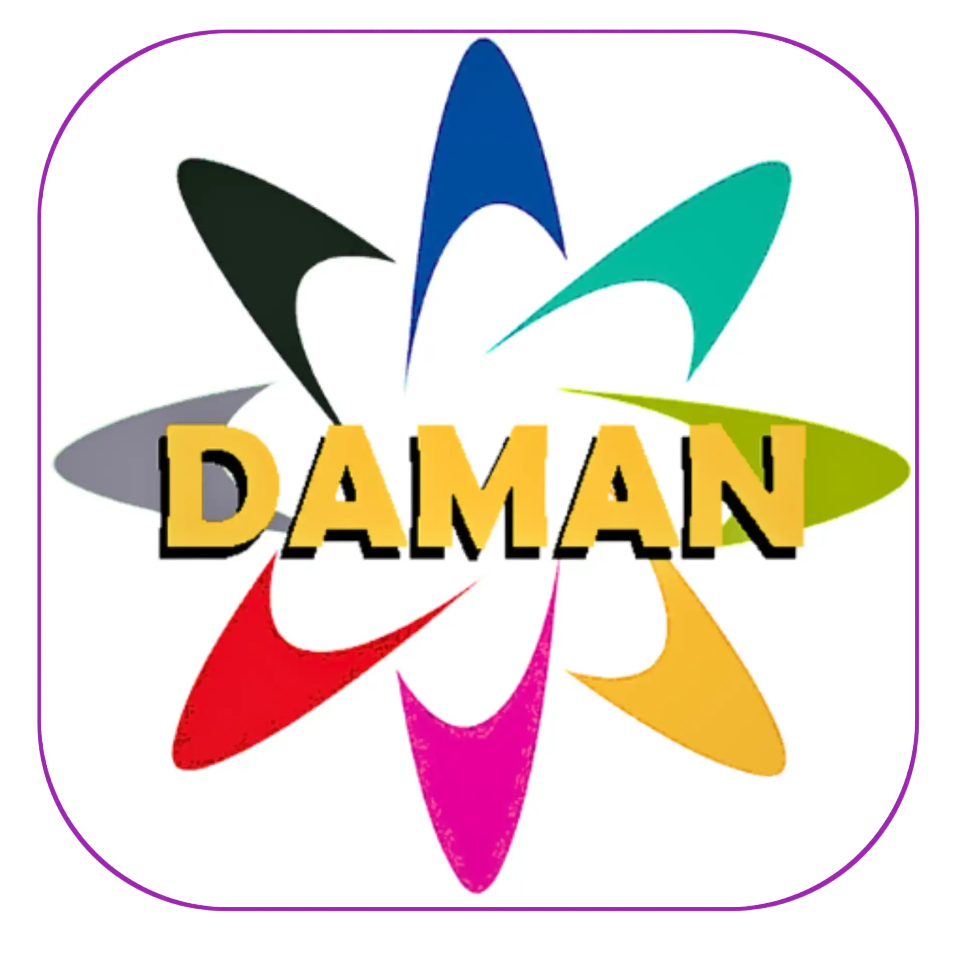 Daman Games