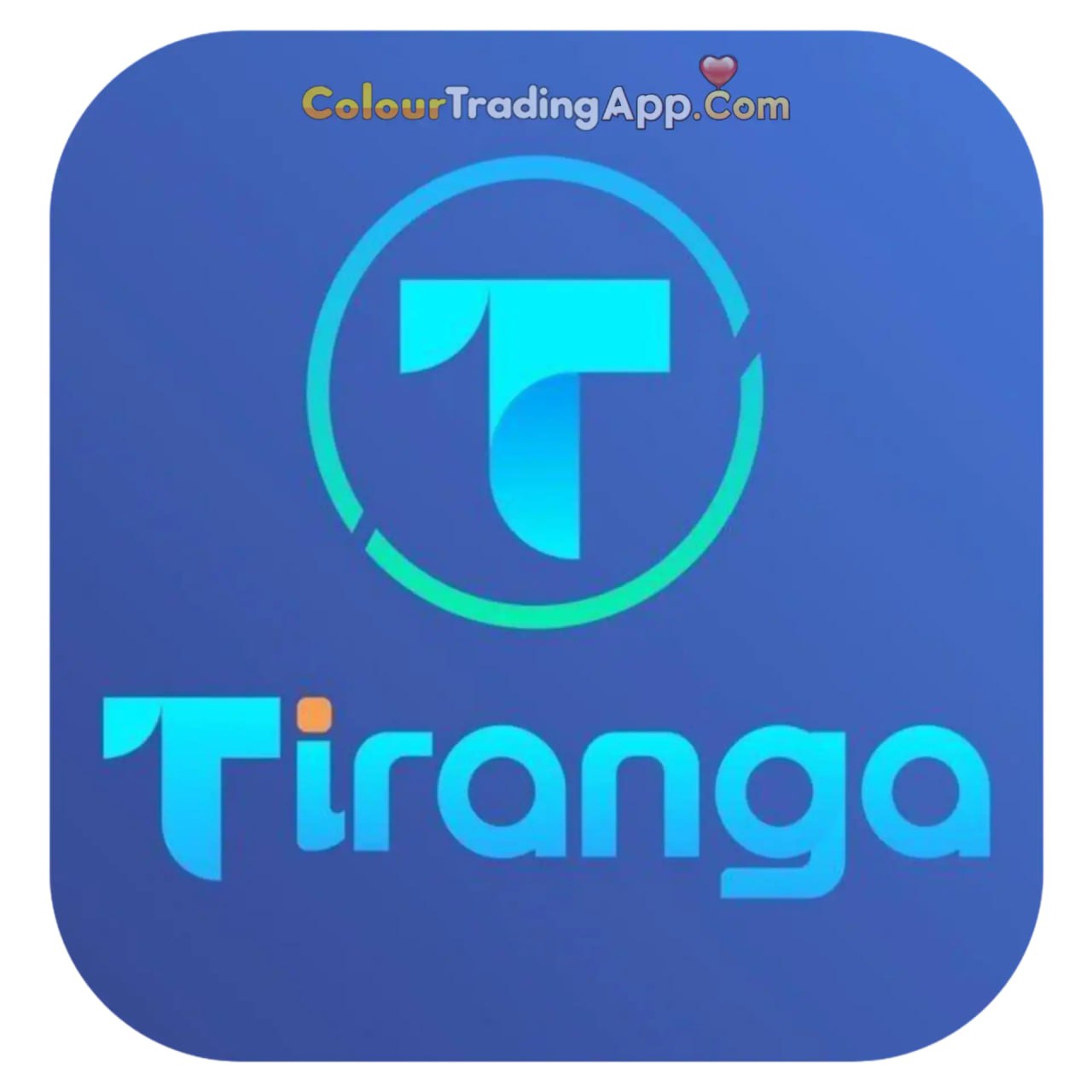 Tiranga Lottery- Colour Trading App